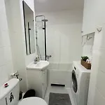 Centralna Rum i privatbostad Warszawa