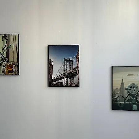 Centralna Alloggio in famiglia