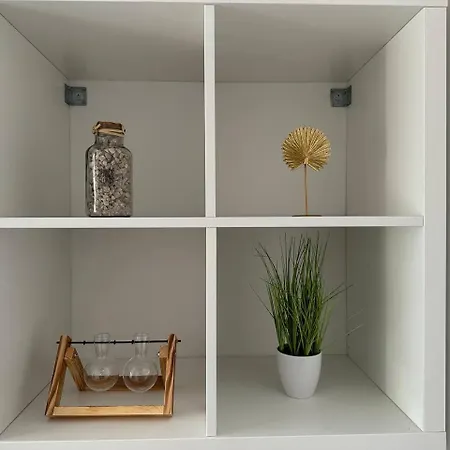 Centralna Alloggio in famiglia