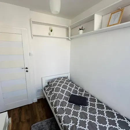 Centralna Варшава