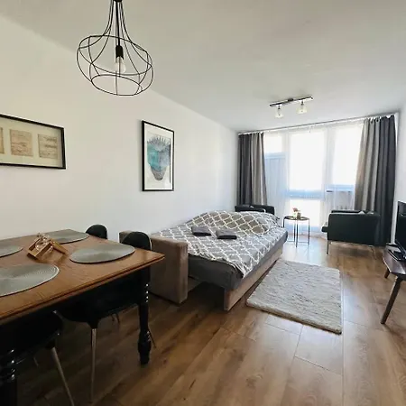 Alloggio in famiglia Centralna *