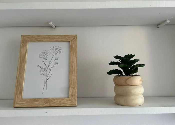 Centralna Homestay Warsaw