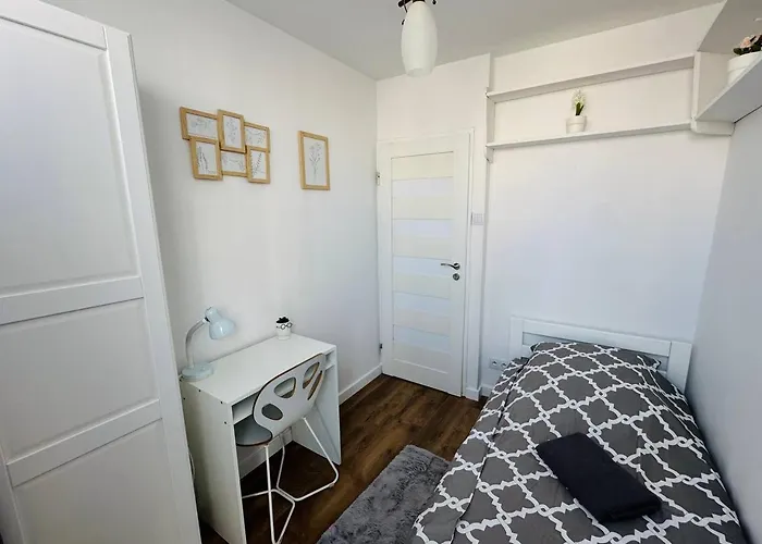 Centralna Kwatera prywatna Warszawa