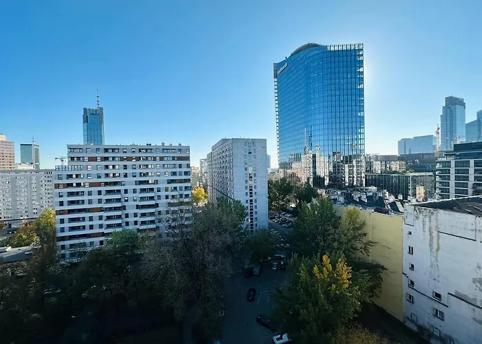 Centralna Kwatera prywatna *