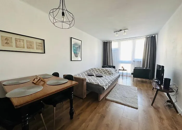 Kwatera prywatna Centralna *