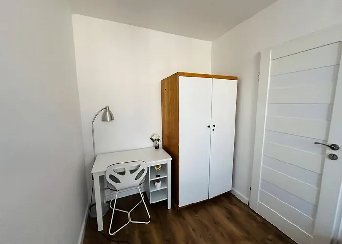 Centralna Homestay Warsaw