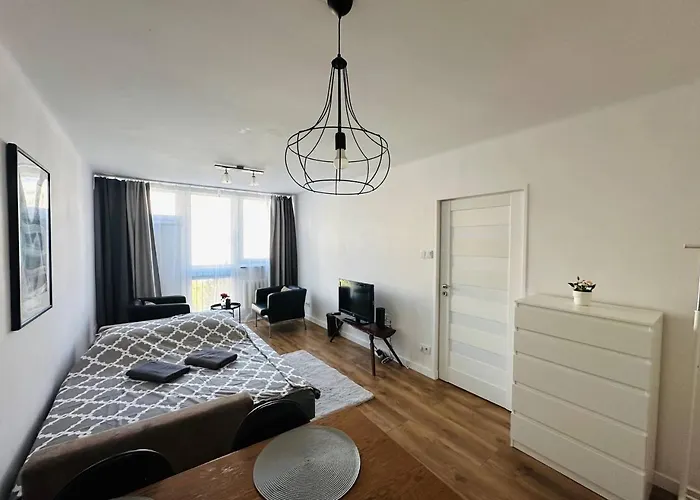 Kwatera prywatna Centralna *