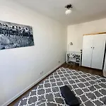 Centralna Homestay Warsaw