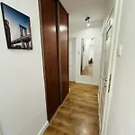Privatunterkunft Centralna